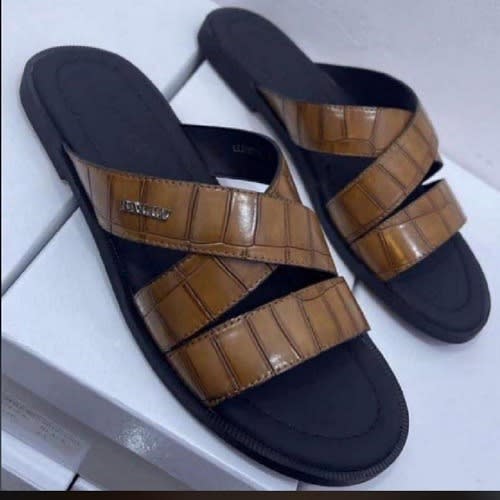 Men's Flat Palm