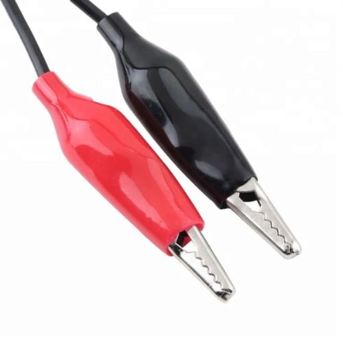 12v Sealed Lead Acid Rechargeable Automatic Battery Charger
