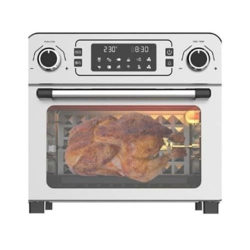 23 Liters Pizza Function Air Fryer With Multi Functions