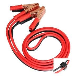 Emergency Battery Booster Cable For Cars