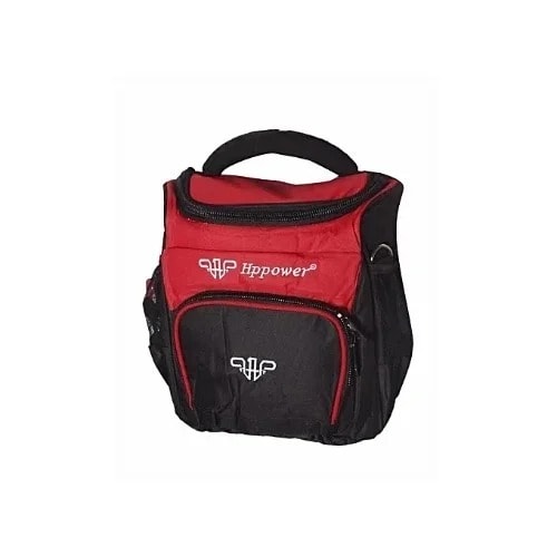 Gap HP Power Insulated Lunch Bag - Multicolour