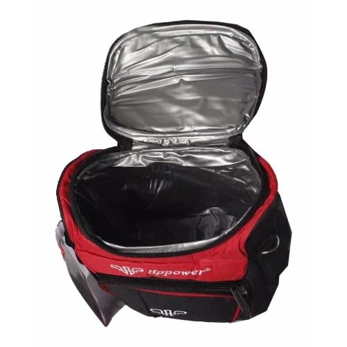 Gap HP Power Insulated Lunch Bag - Multicolour