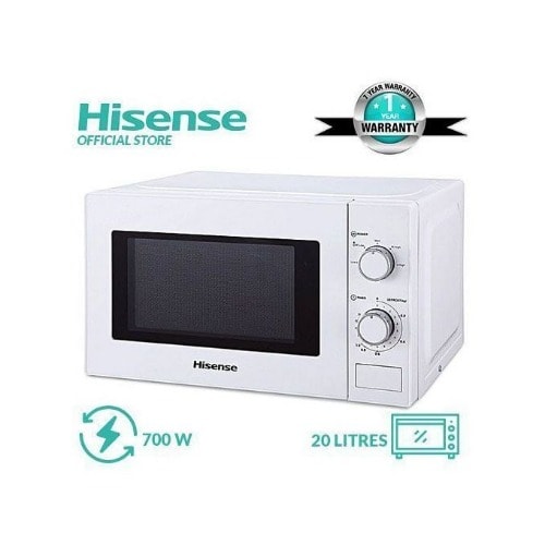 Microwave - Mwo 20mowh - 20L