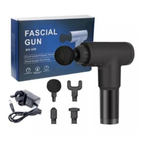 Massage Gun