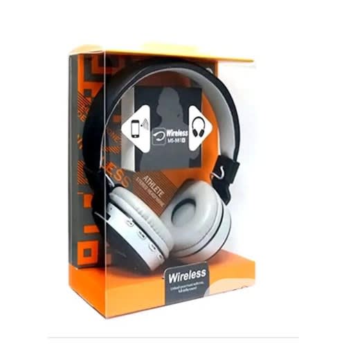 Bluetooth Wireless Ms Headset