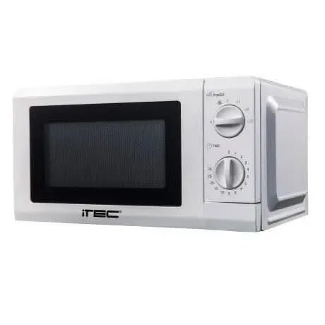 Microwave Oven - 20 Litres - 700W