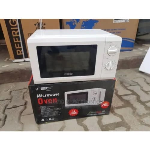 Microwave Oven - 20 Litres - 700W