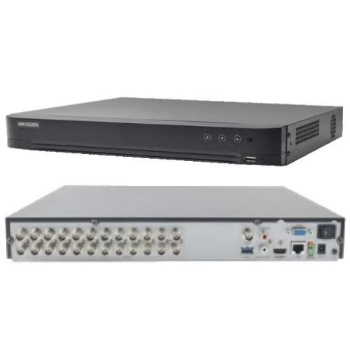 Ds-7224hqhi-k2 24 Channels Digital Video Recorder
