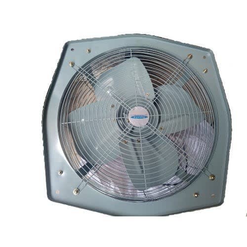 Industrial Fan - Single Phase - 18