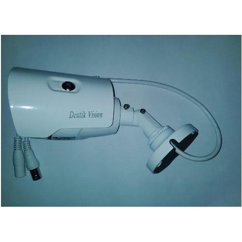 Analog Bullet 2.8mm 800TVL CCTV Camera