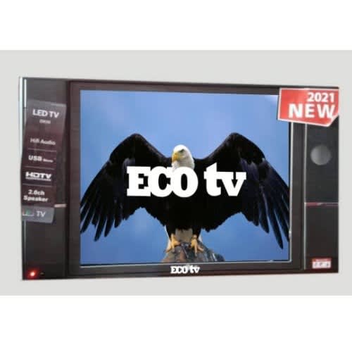ECO 26