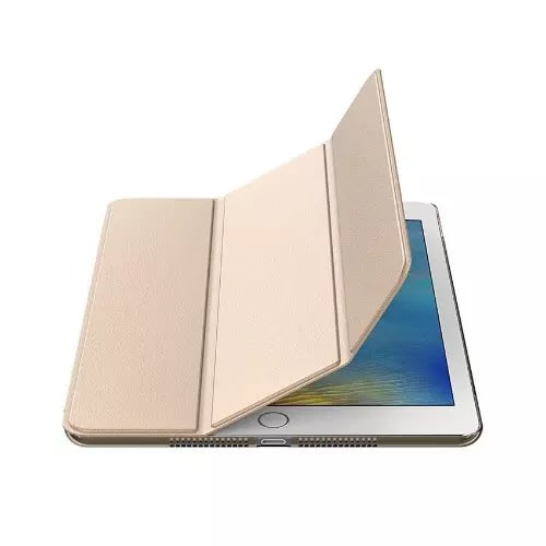 Smart Case For iPad Air 2 - Gold