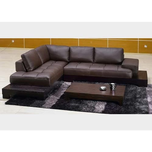 5 Seater Sofa Plus Table-Coffee