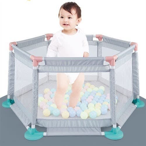 Safety Baby Fence