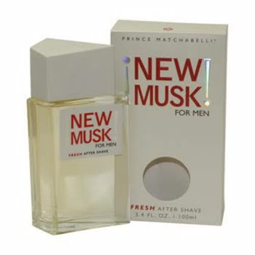 New Musk For Men -100ml