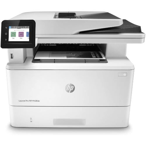 Laserjet Pro Mfp M428dw Wireless Multifunction Printer