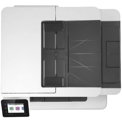 Laserjet Pro Mfp M428dw Wireless Multifunction Printer