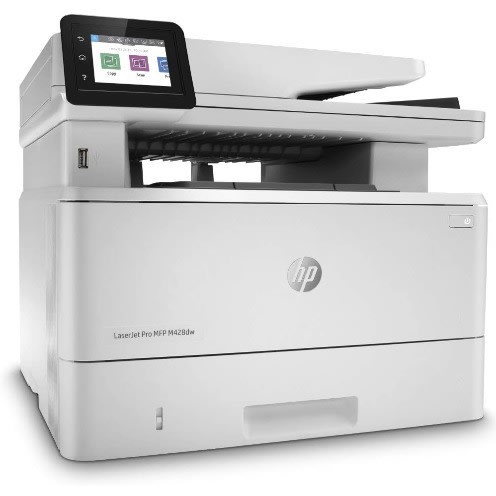 Laserjet Pro Mfp M428dw Wireless Multifunction Printer