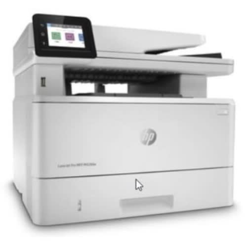 Laserjet Pro M428dw Multifunction Laser Printer