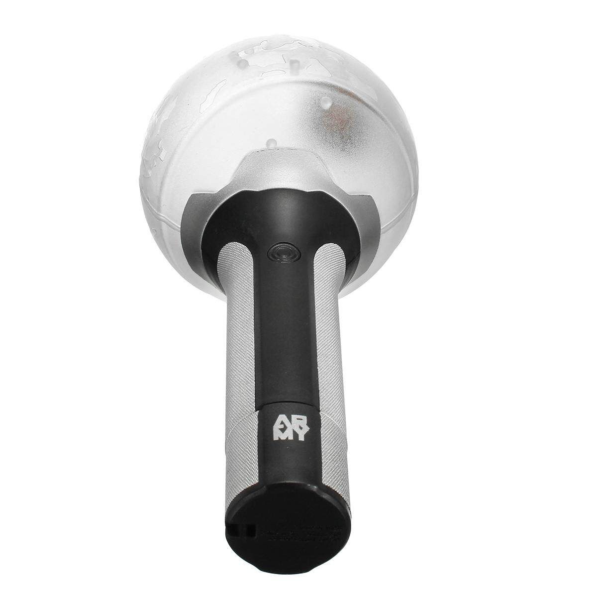 KPOP BTS Light Stick Bangtan Boys Group Concert Lamp Lightstick Hot