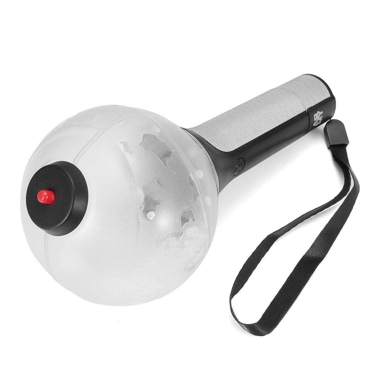 KPOP BTS Light Stick Bangtan Boys Group Concert Lamp Lightstick Hot