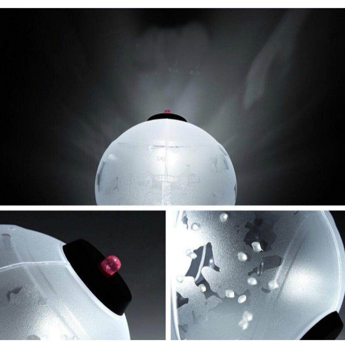 KPOP BTS Light Stick Bangtan Boys Group Concert Lamp Lightstick Hot