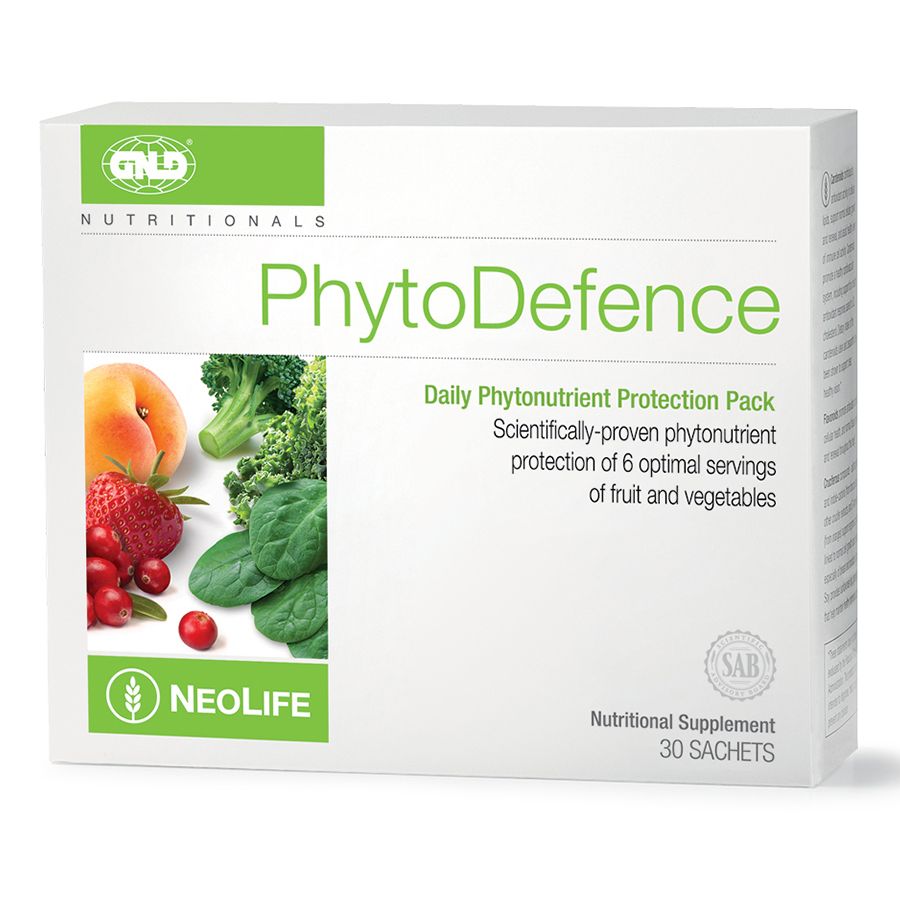 Phytodefence