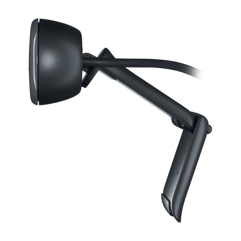 C270 HD Video 720P Webcam USB2.0 Computer Camera