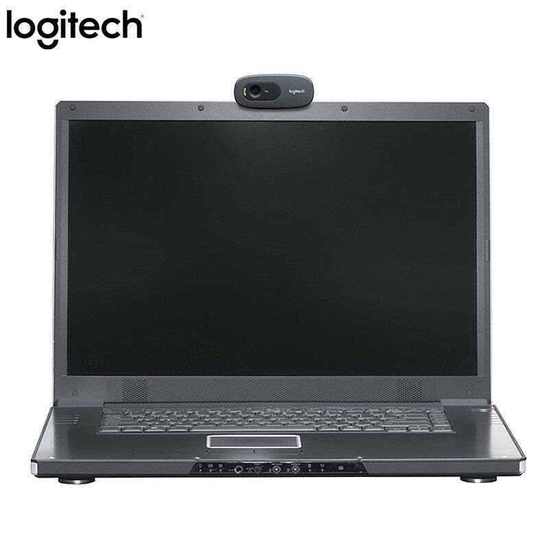 C270 HD Video 720P Webcam USB2.0 Computer Camera