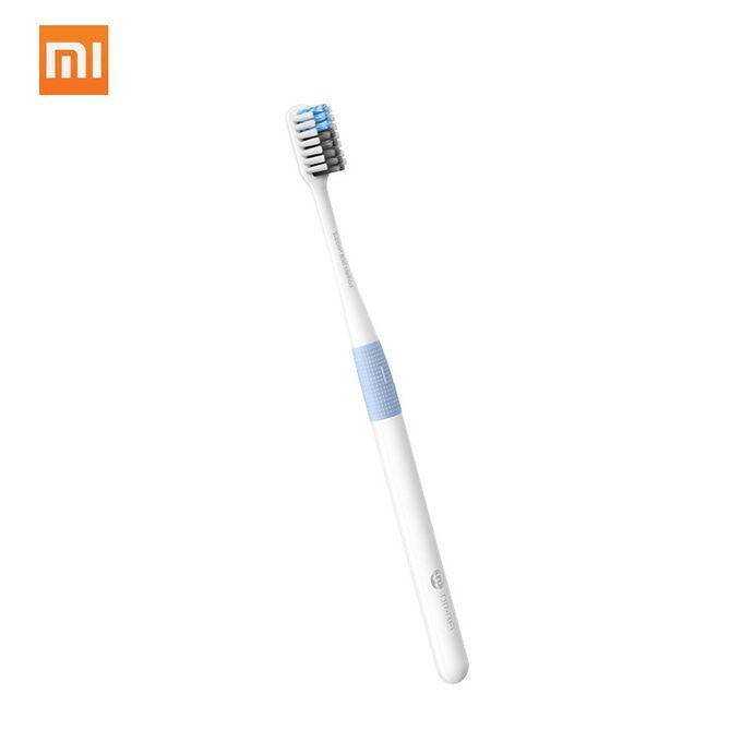Xiaomi Doctor B Toothbrush Massage Deep Clean Bass Method