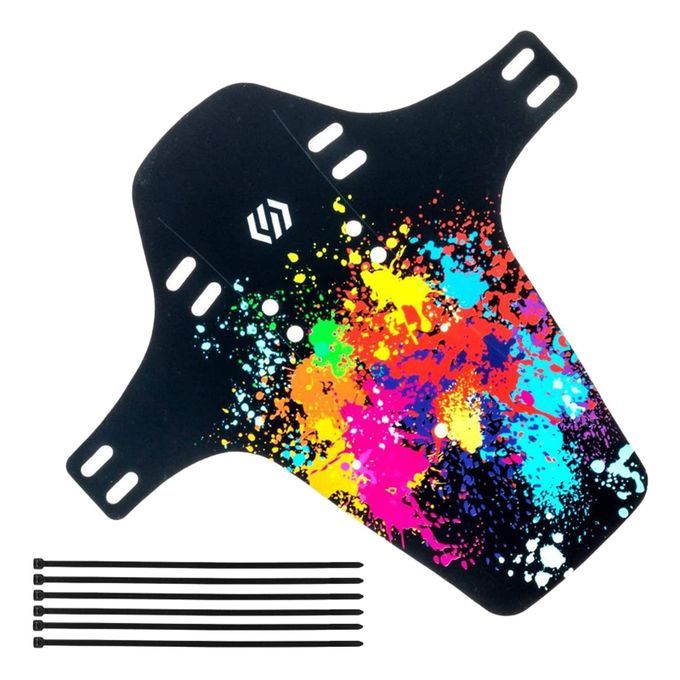 Mtb Mudguard Bicycle Fenders 26 27.5 29 Inch