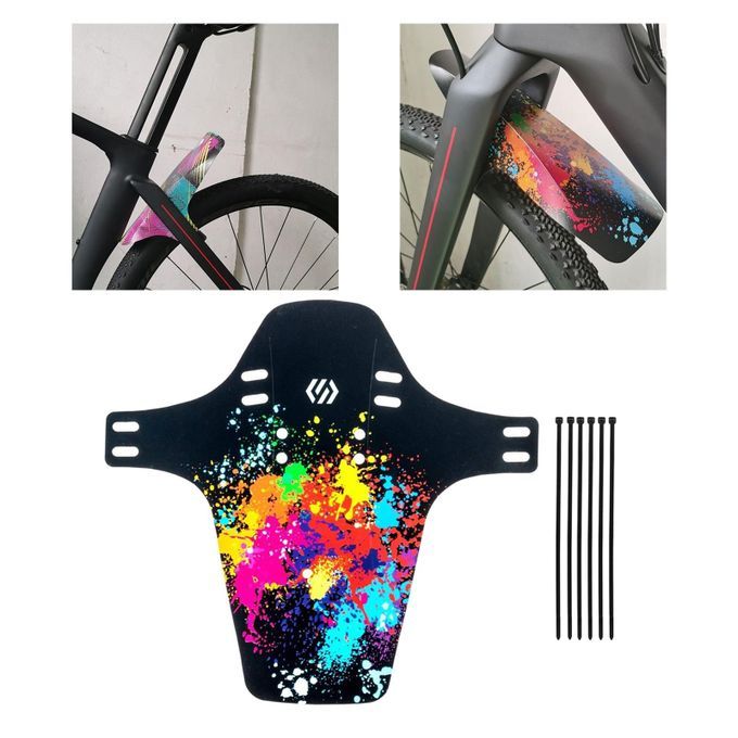 Mtb Mudguard Bicycle Fenders 26 27.5 29 Inch