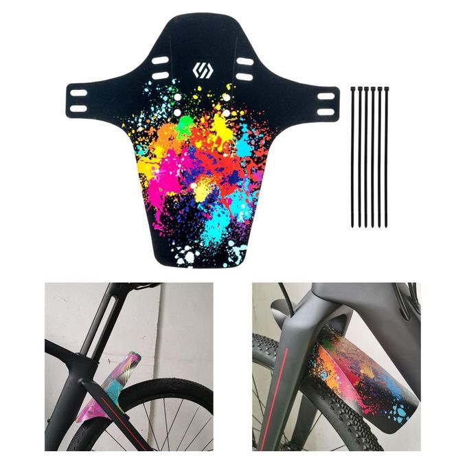 Mtb Mudguard Bicycle Fenders 26 27.5 29 Inch
