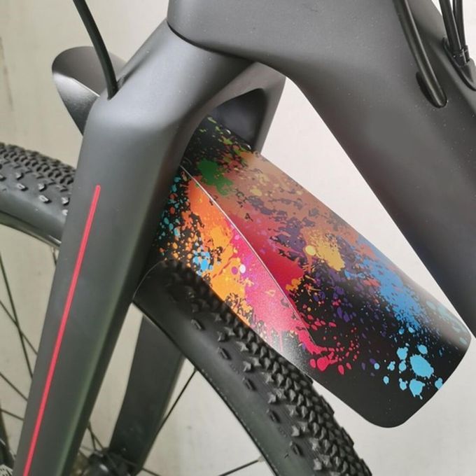 Mtb Mudguard Bicycle Fenders 26 27.5 29 Inch