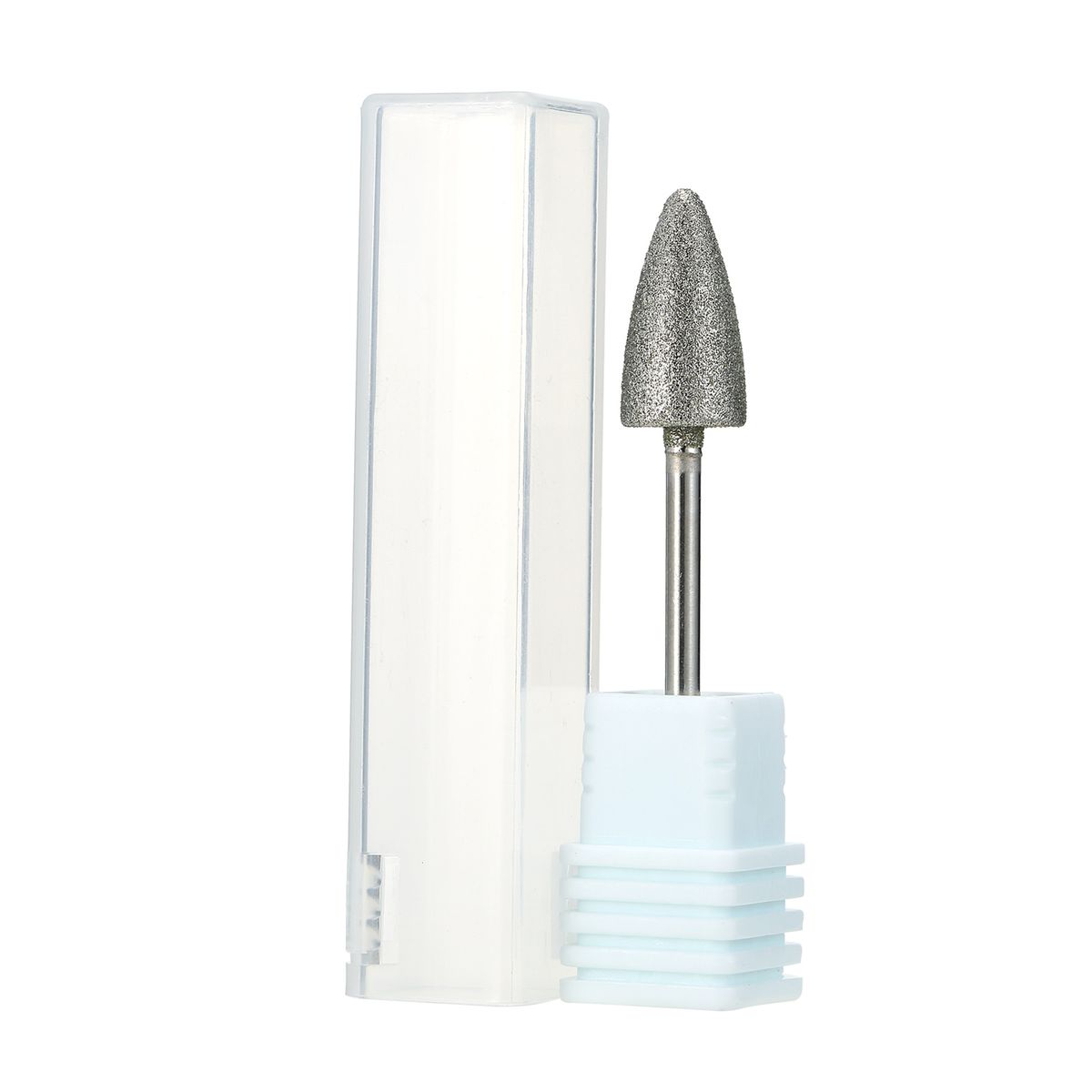 Cusp Nail Drill Bits Pedicure   Manicure Kit Replacement Set