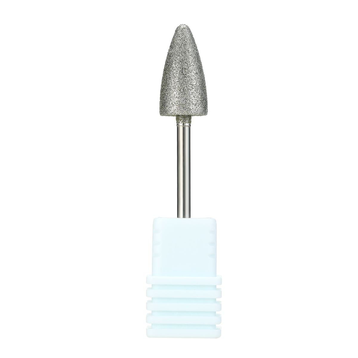 Cusp Nail Drill Bits Pedicure   Manicure Kit Replacement Set