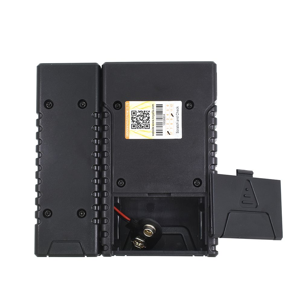 NOYAFA NF-468PF Cable Continuity PoE Cable Tester RJ11 RJ45