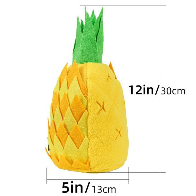 Intelligen E And Health Slow Food Training Smell Toys Dog Toys Pet Su Lies-yellow