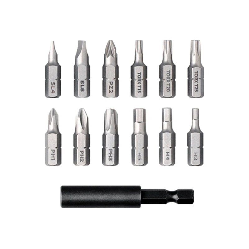 XIAOMI Mijia 3.6V 2000mAh Rechargeable Electric Screwdriver