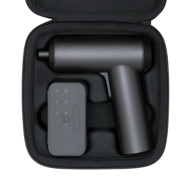 XIAOMI Mijia 3.6V 2000mAh Rechargeable Electric Screwdriver