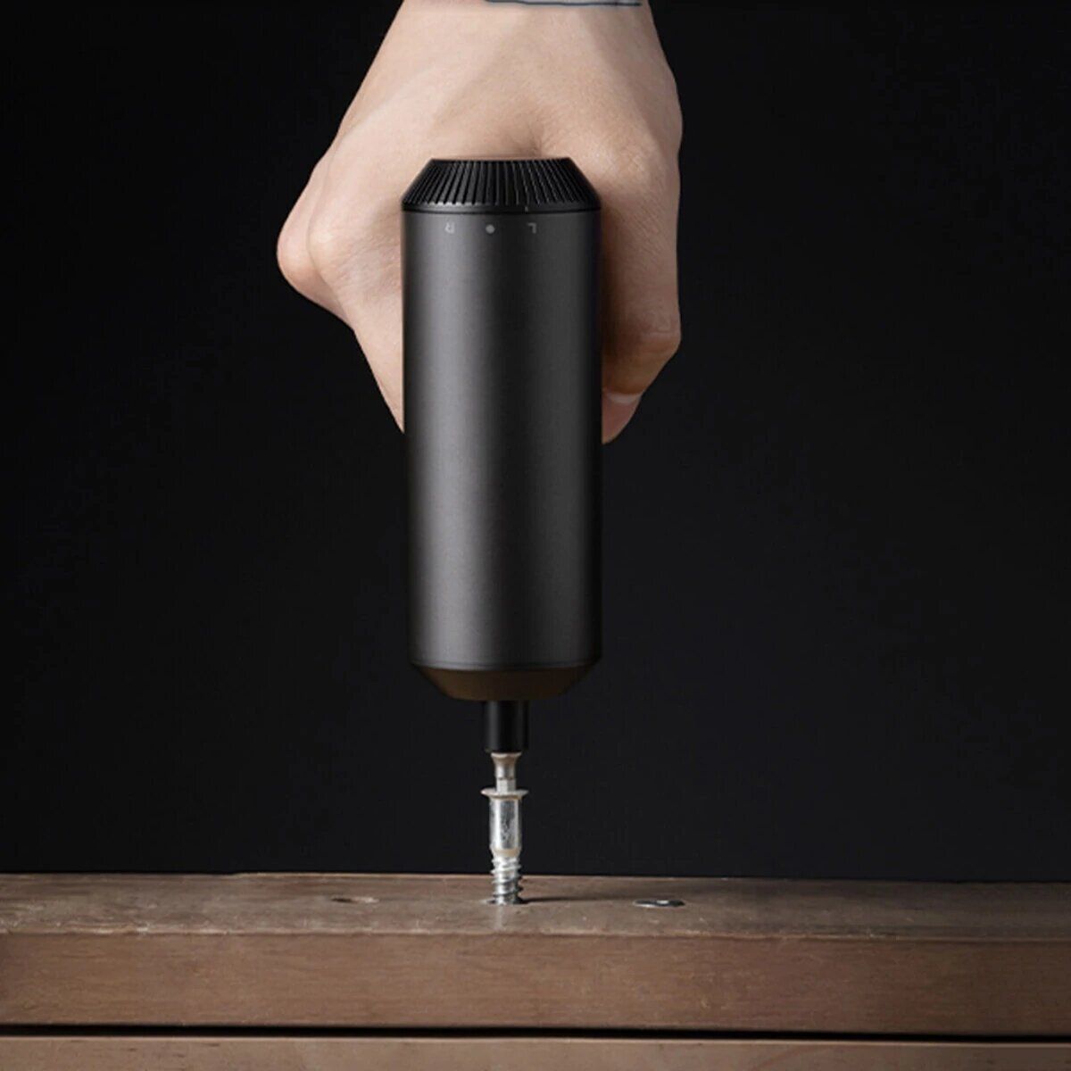 XIAOMI Mijia 3.6V 2000mAh Rechargeable Electric Screwdriver