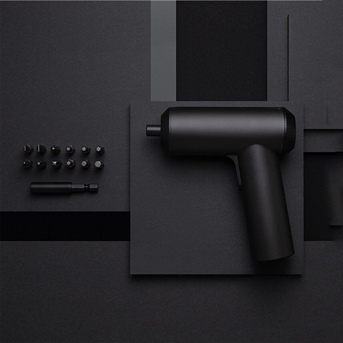 XIAOMI Mijia 3.6V 2000mAh Rechargeable Electric Screwdriver