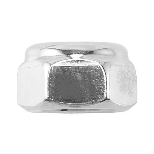 170Pcs/Set Lock Nuts Fastener M3/M4/M6/M8/M10/M12