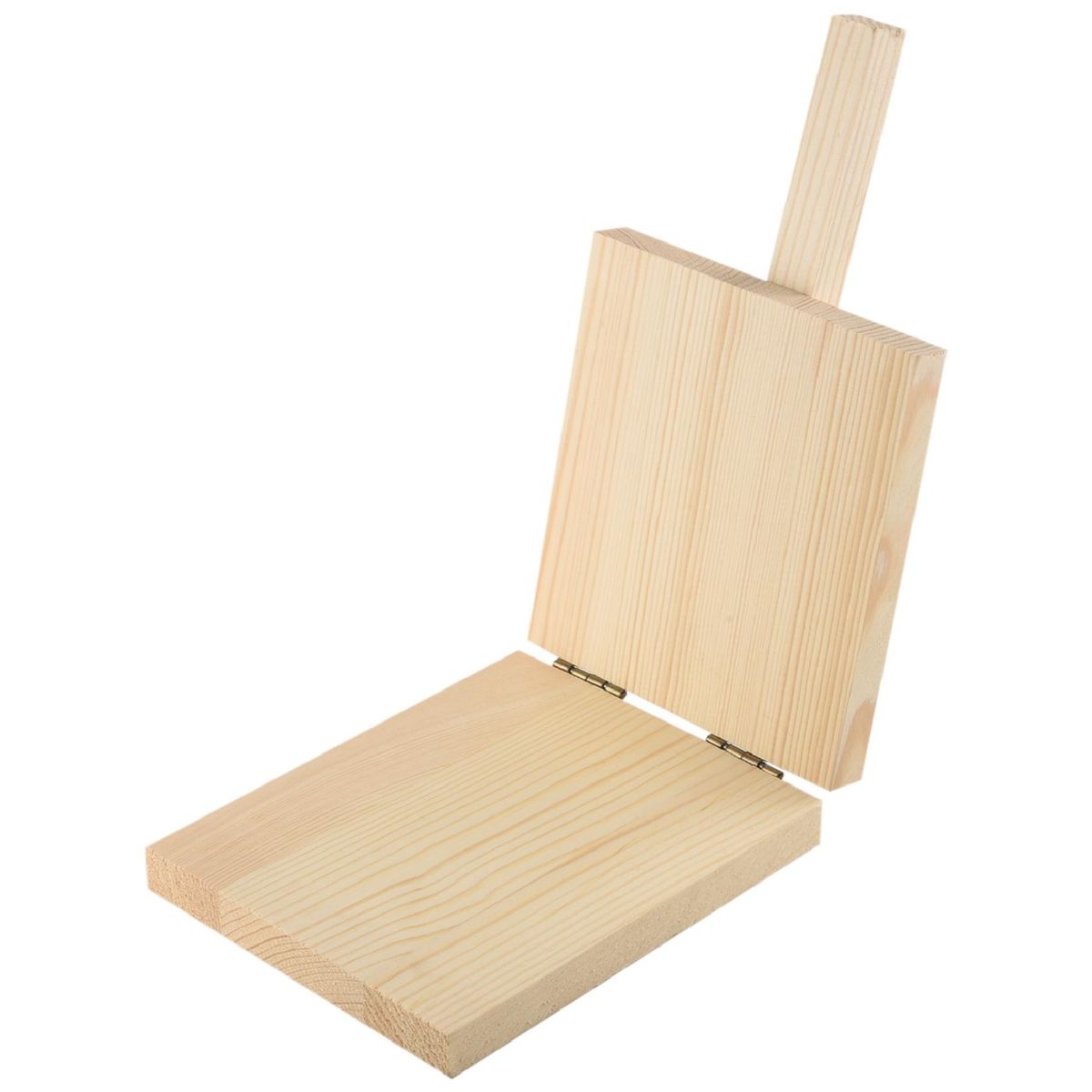 Dough Pressing Tool Dough Presser Dumpling Skin Wood
