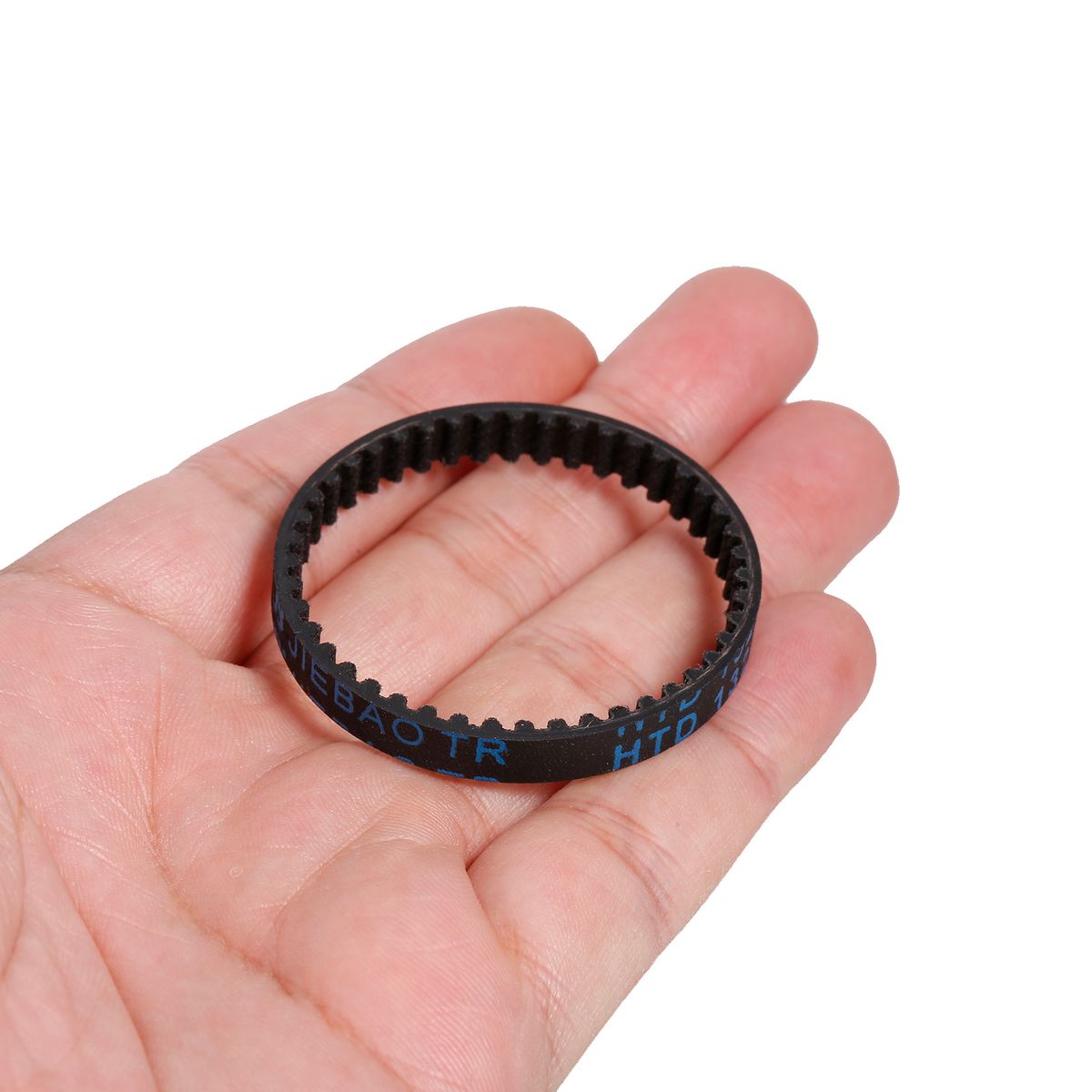 2PCS 132mm Transmission Drive Belts Replacement For VS4-10