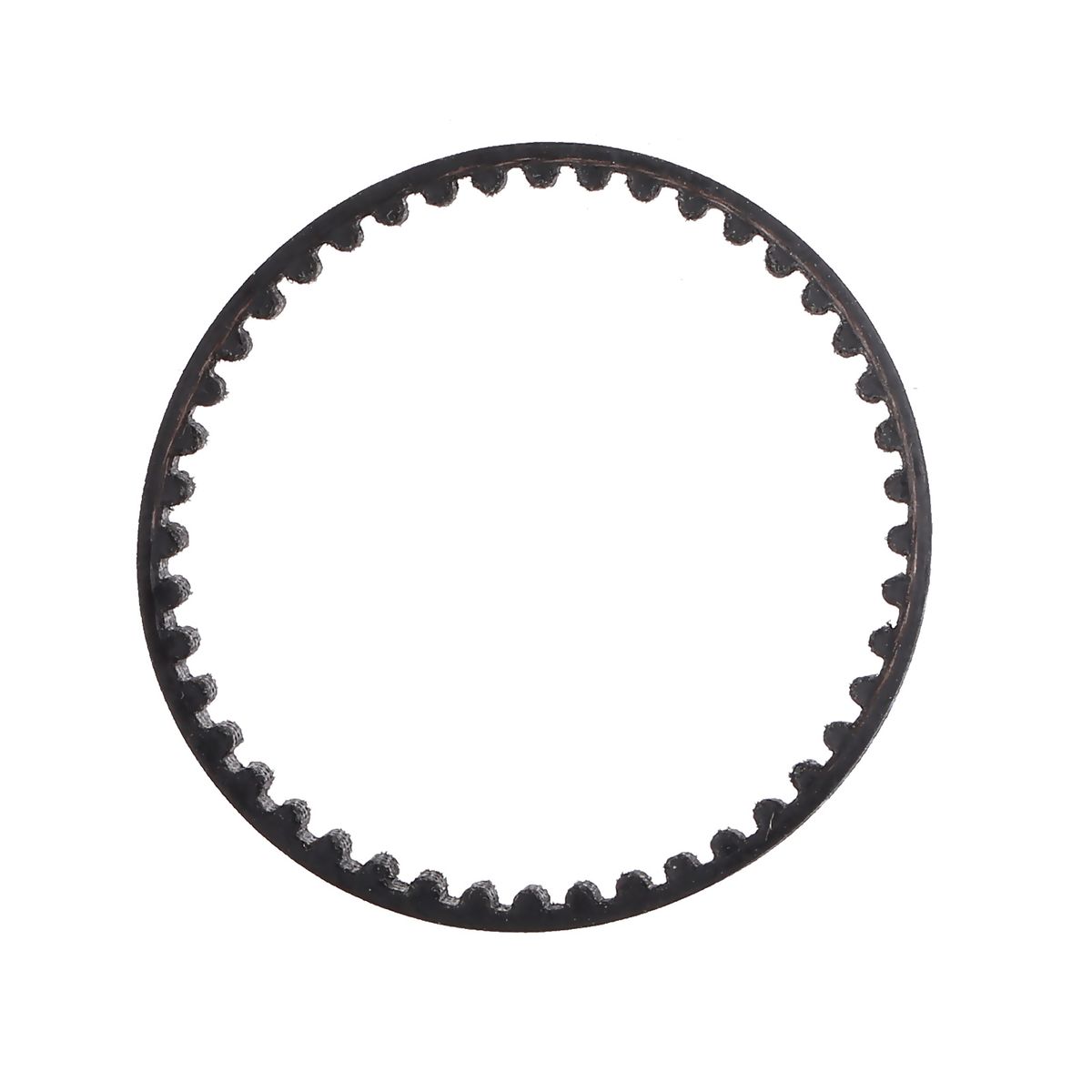 2PCS 132mm Transmission Drive Belts Replacement For VS4-10