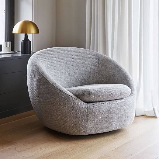 Fielden  Accent Chair(Colour Option) (Lagos,IB,Ogun)
