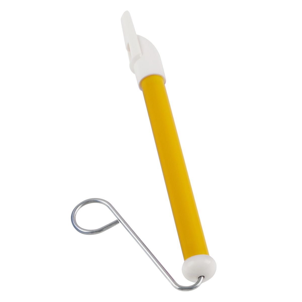 SW1-YL Kids Slide With Steel Sliding Rod Musical