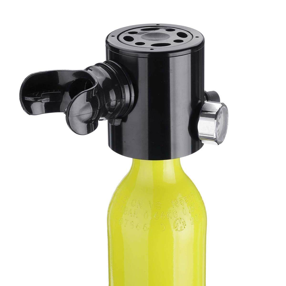 3.0 Cu.Ft / 85 Litters Diving Accessory For Underwater Breathing Device Scuba Oxygen Air For Outdoor Diving