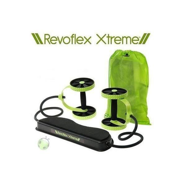 Revoflex Xtreme Revoflex Xtreme Tummy Exercise Machine{Superior}